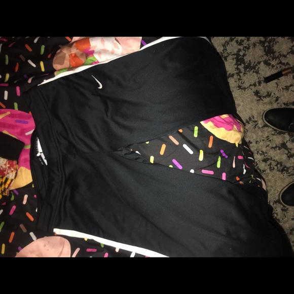 Youth Nike pants size large - Picture 2 of 3